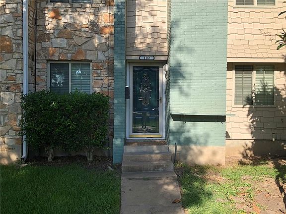 2nd image of 3210 Mossrock Dr #102