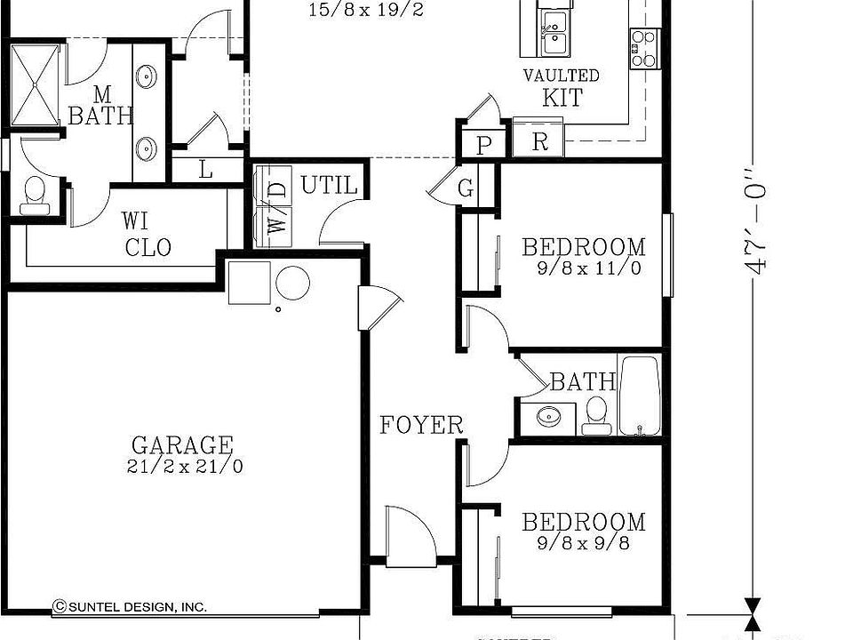 2nd image of 11230 Blueberry Loop NE