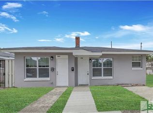 508 W 32nd St, Savannah, GA 31415