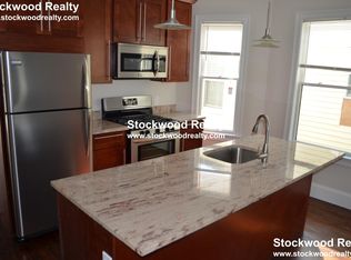 53 Sudan St, Dorchester, MA 02125