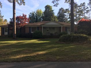 679 Otis Rd, Walterboro, SC 29488