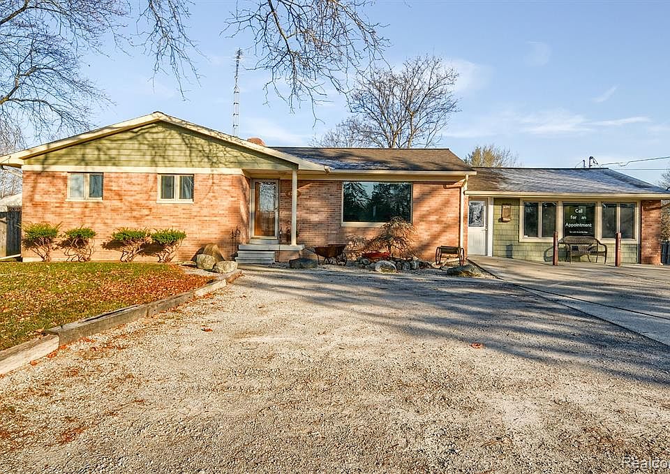 6290 Corunna Rd, Flint, MI 48532 Zillow