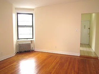 Rented by City Connections Realty