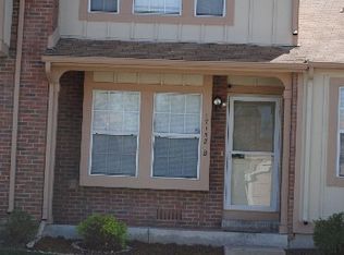 17158 E Whitaker Dr UNIT E, Aurora, CO 80015