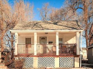 3008 Hamilton St, Omaha, NE 68131