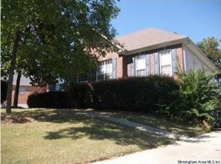 113 Lane Park Dr, Maylene, AL 35114