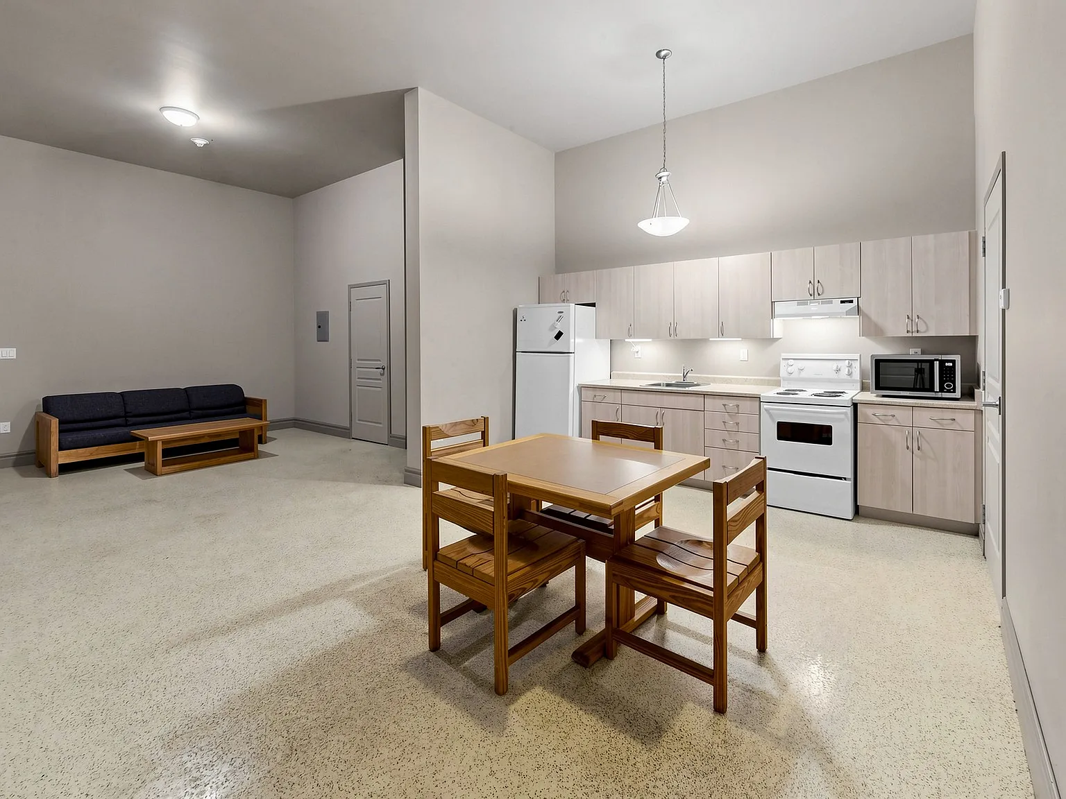 La Residence — Photo 3