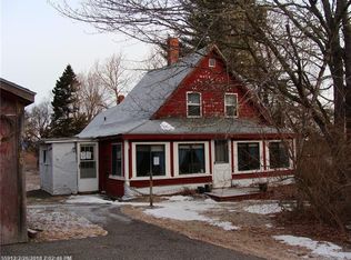 140 Gardner Lake Rd, Whiting, ME 04691