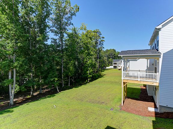 Atherton - Lakefront home with basement