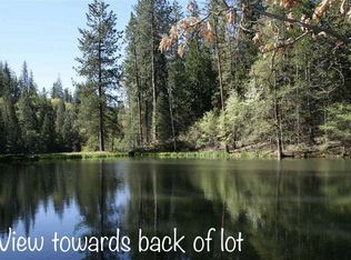 Par C 1 Pinewood Ln, Twain Harte, CA 95383