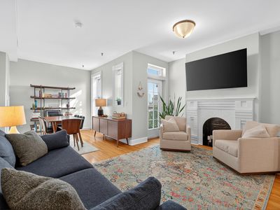 444 Jersey Ave APT 12, Jersey City, NJ, 07302