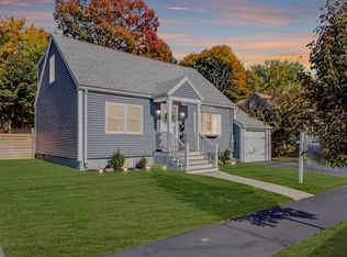 19 W Sigourney St, Lynn, MA 01905