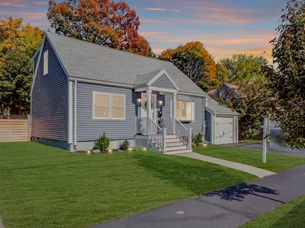 19 W Sigourney St, Lynn, MA 01905