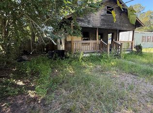 306 Ash Ln, Liberty, TX 77575
