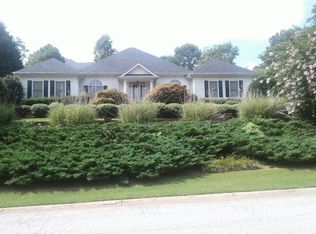 3870 Trotters Run, Douglasville, GA 30135
