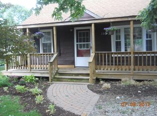130 Henning St, Novi, MI 48377