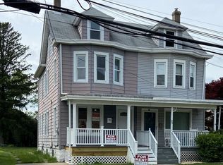 83 Park Ave, Hamilton, NJ 08690