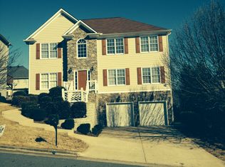 1806 Shiloh Valley Ct NW, Kennesaw, GA 30144
