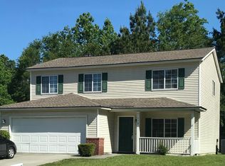152 Apache Dr, Summerville, SC 29483