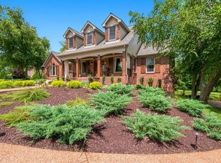 3026 Trotters Ln, Franklin, TN 37067