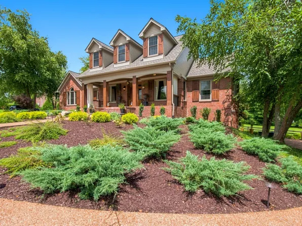 3026 Trotters Ln, Franklin, TN 37067