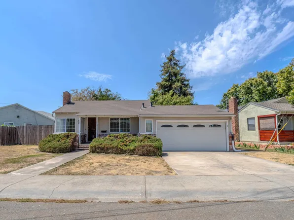15083 Alexandria St, San Leandro, CA 94579