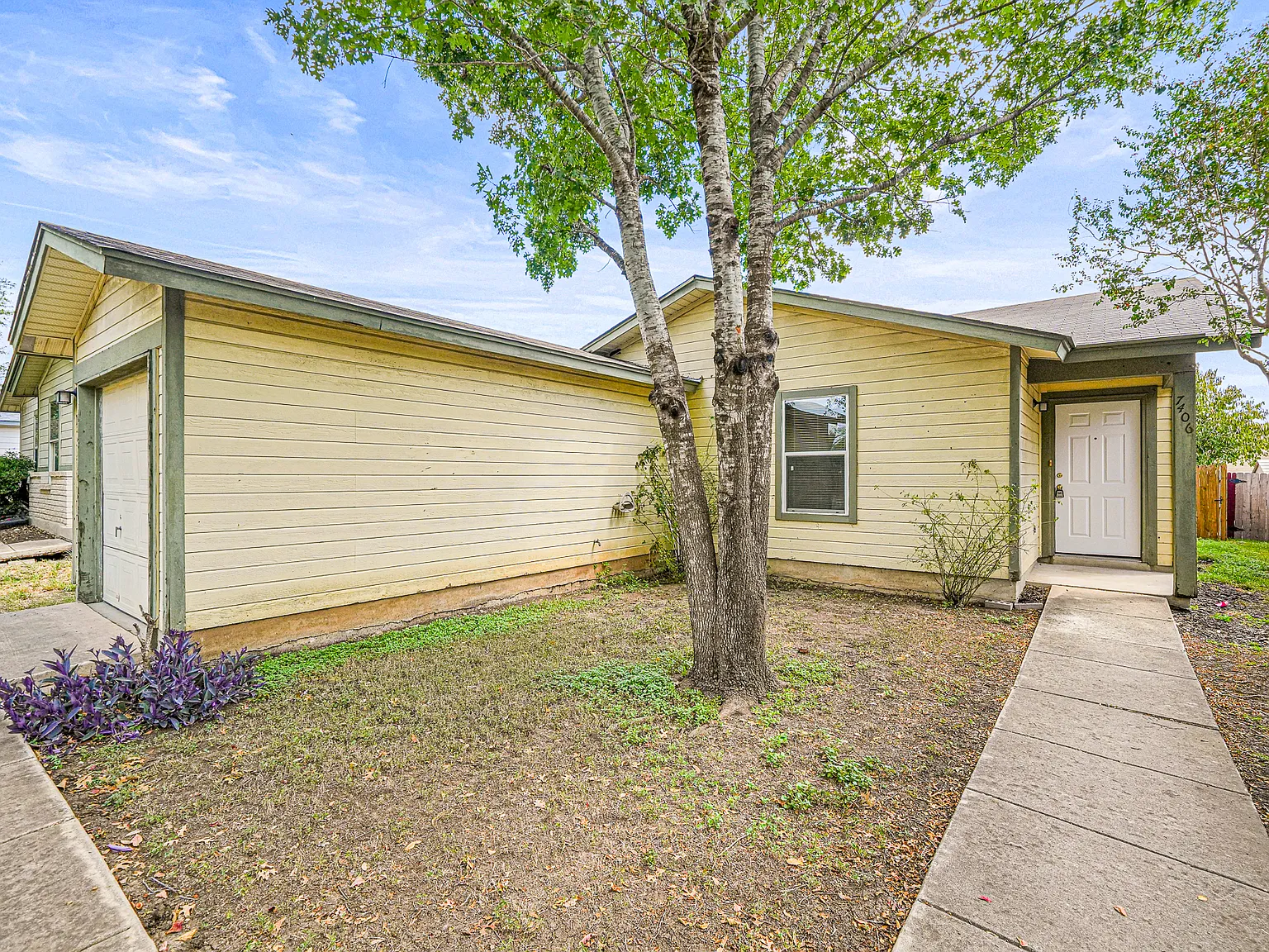 3 bed, 1186 sqft, $1,395 — Photo 3