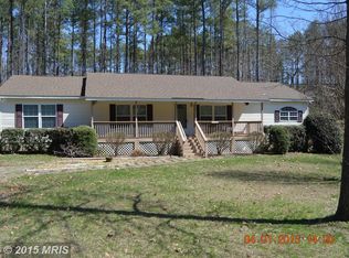 2407 Horseshoe Bend Dr, Bumpass, VA 23024