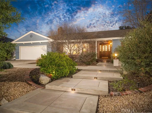 143 W Monterrey Dr, Claremont, CA 91711