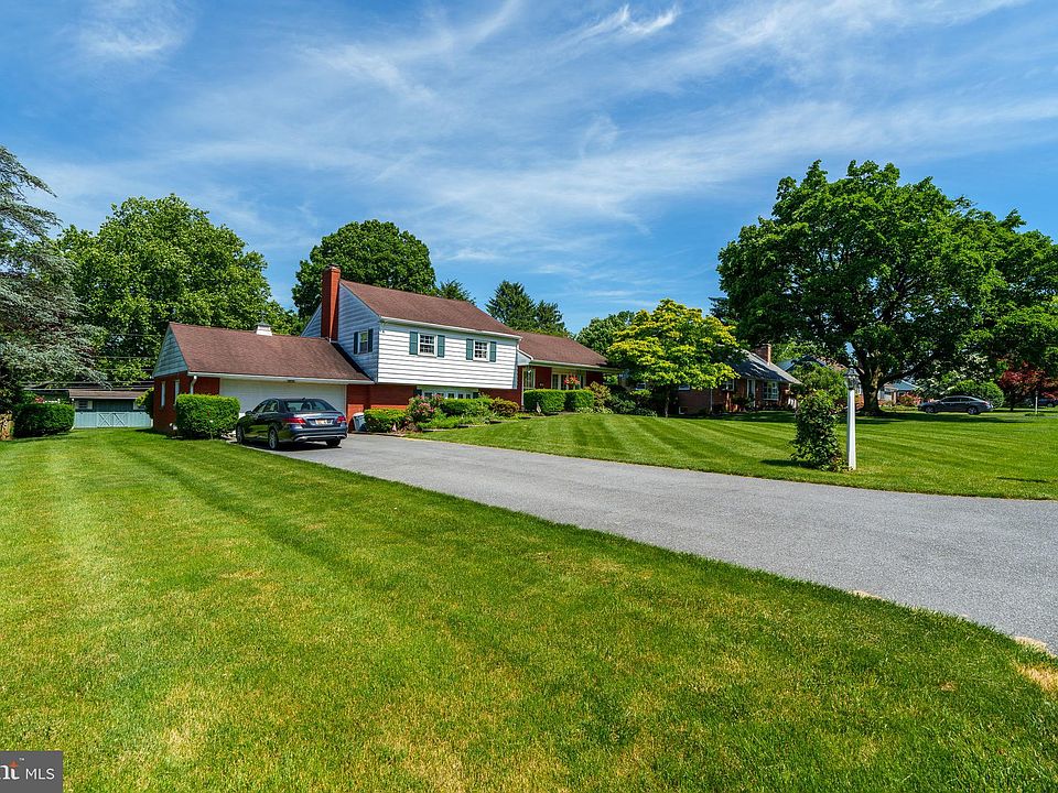 1935 Bloomingdale Ave, Lancaster, PA 17601 Zillow