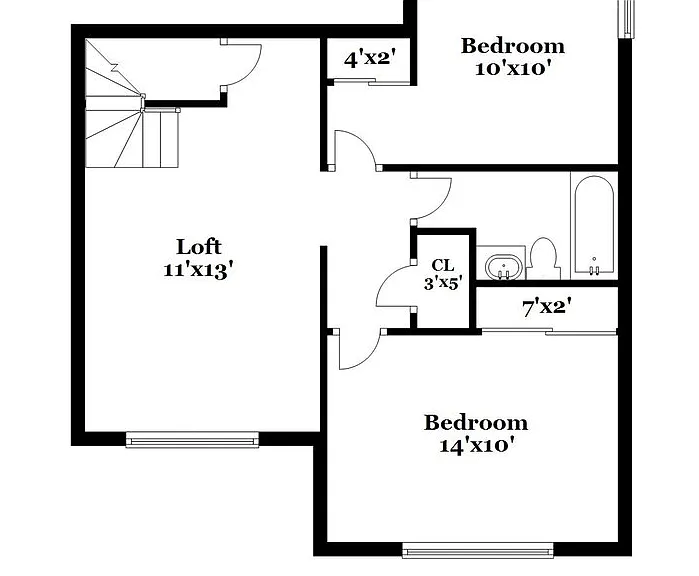 6303 Artesia Dr — Photo 3