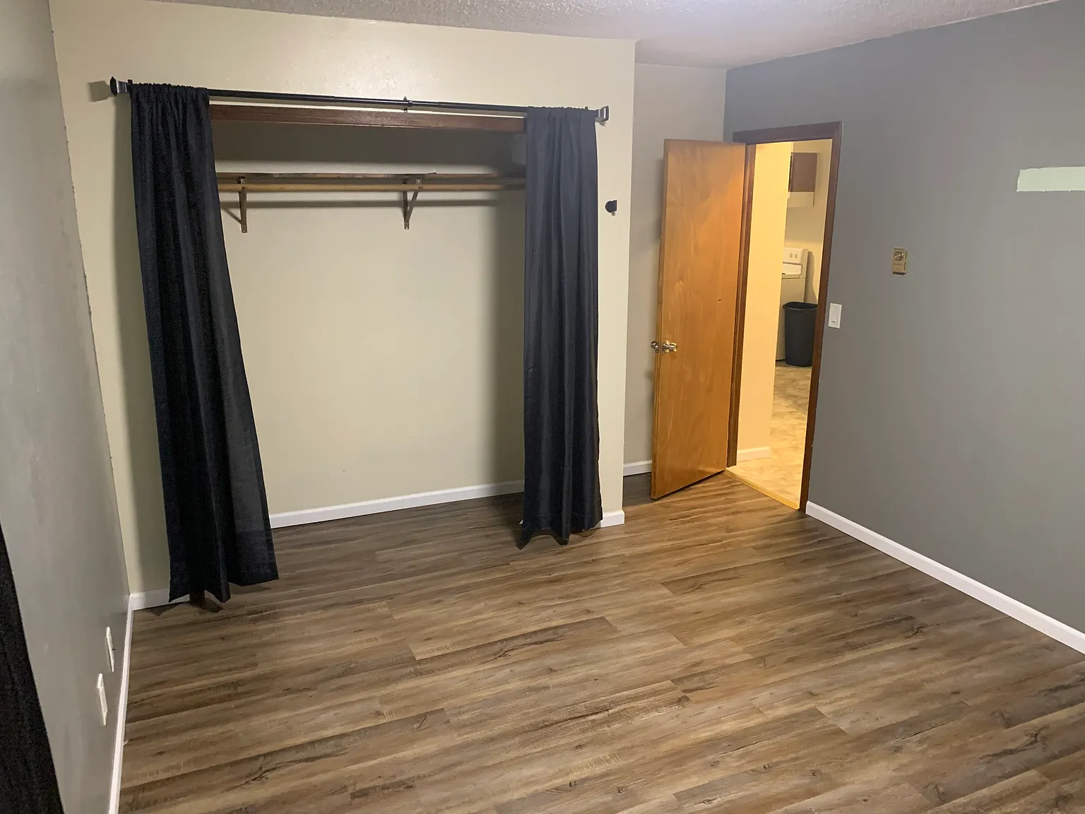 1 bed, 575 sqft, $650 — Photo 1