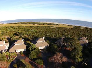 2236 Rolling Dune Rd, Seabrook Island, SC 29455