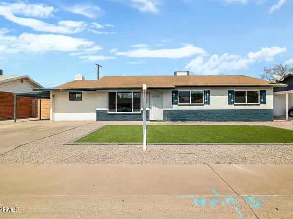 2918 W MARLETTE Avenue, Phoenix, AZ 85017