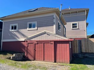 1329 E St #3, Eureka, CA 95501