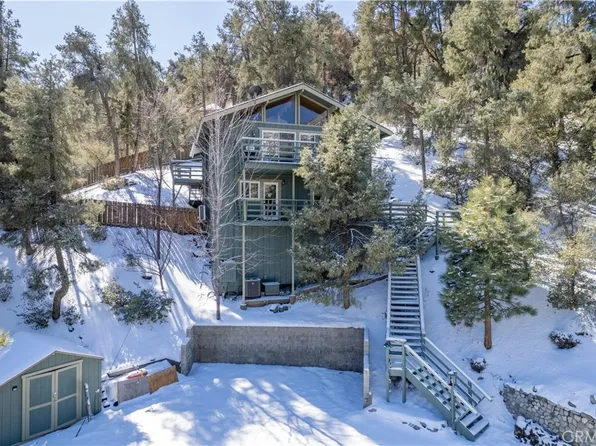 16590 Shroeder Pl, Pine Mountain Club, CA 93222