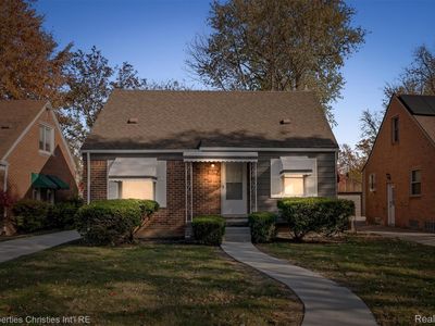 2528 N Connecticut Ave, Royal Oak, MI, 48073