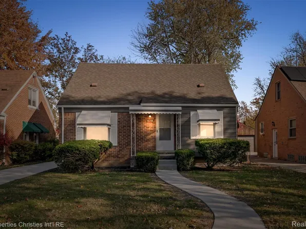 2528 N Connecticut Ave, Royal Oak, MI 48073