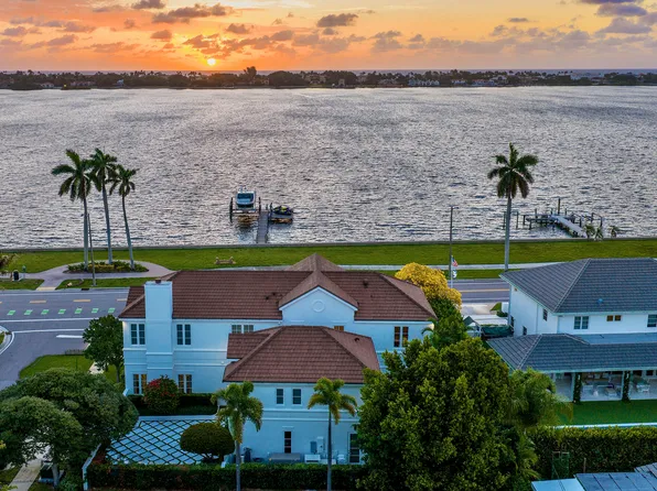 5501 S Flagler Drive, West Palm Beach, FL 33405
