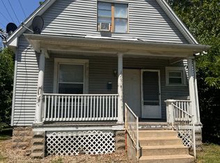 229 S Paul St, Springfield, IL 62703