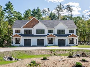 14C COPPICE GROVE Drive #C, Gray, ME 04039