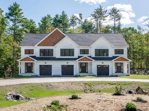 14C COPPICE GROVE Drive #C, Gray, ME 04039