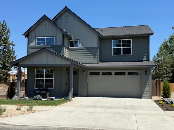 61413 SE Daybreak, Bend, OR 97702