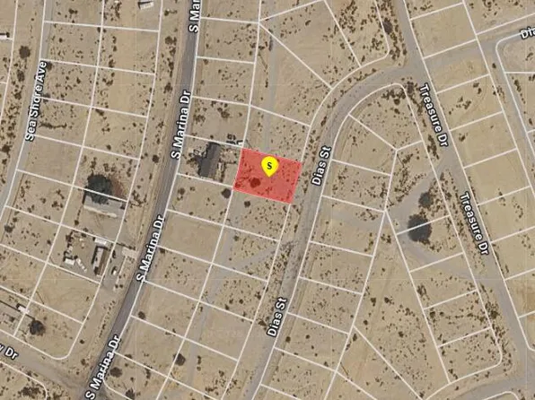 2579 Dias St, Thermal, CA 92274