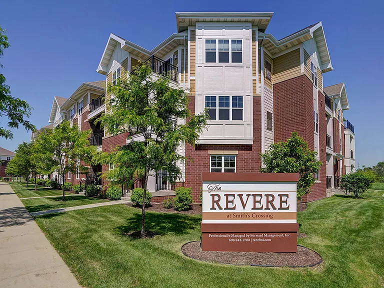 The Revere at Smith's Crossing — Photo 22