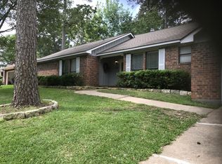 1516 Champions Dr, Lufkin, TX 75901