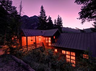 3027 E Black Forest Dr., Sundance, UT 84604