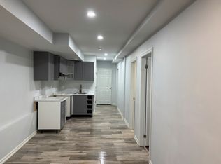 270 The Queensway #BASEMENT, Toronto, ON M8Y1J4