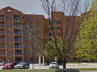 3855 Southwinds Dr #502, Windsor, ON N9G2N2