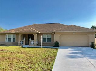 7595 SW 128th Pl, Ocala, FL 34473
